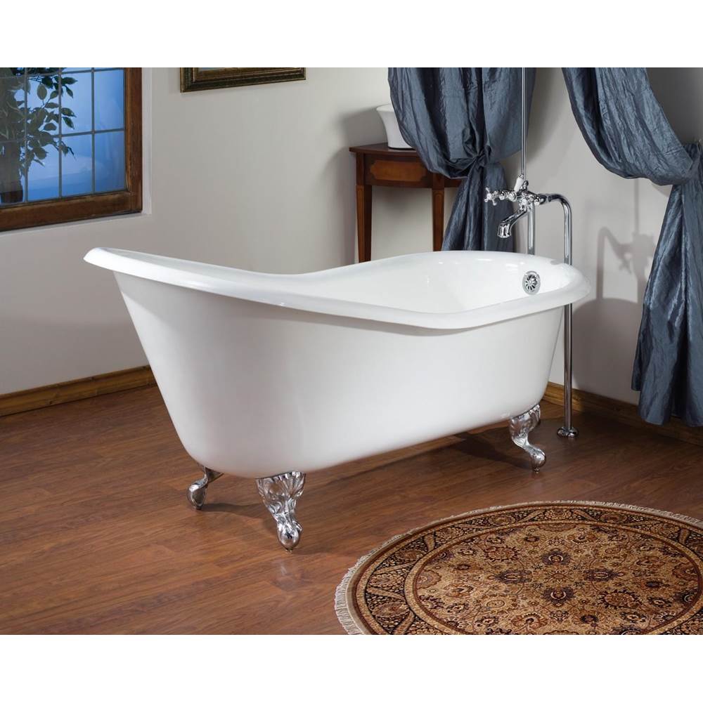 Cheviot Products Canada  Soaking Tubs item 2134-WC-7-BN