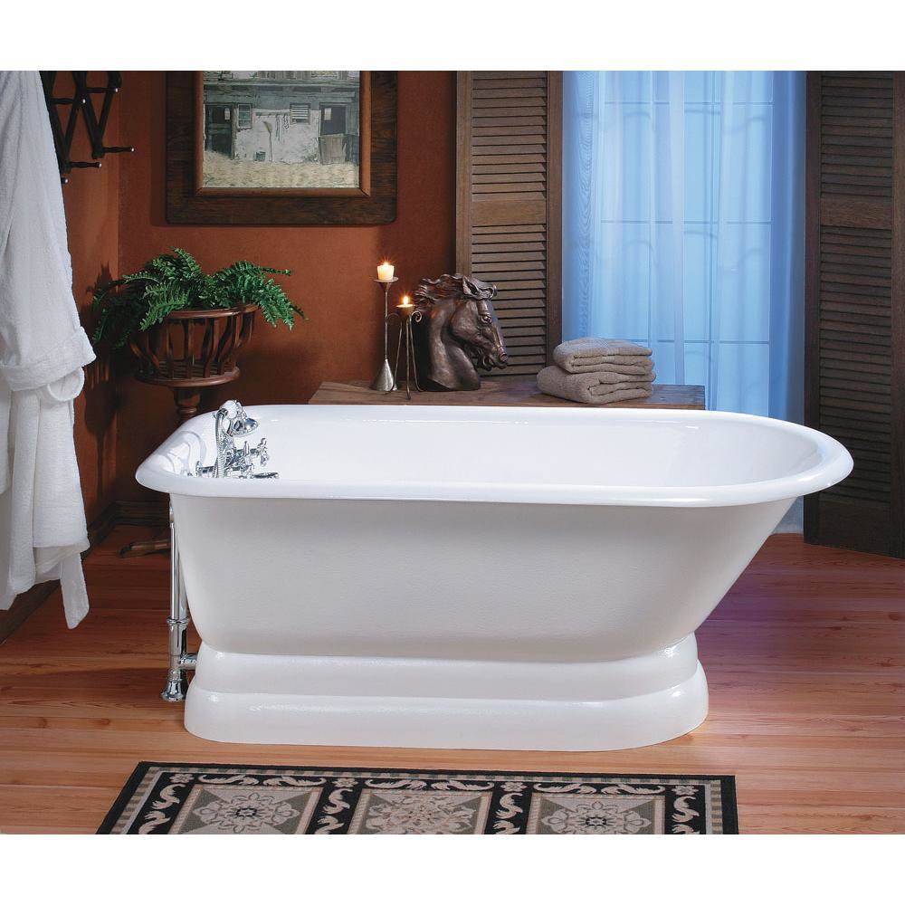 Cheviot Products Canada Free Standing Soaking Tubs item 2119-WW-6
