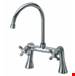 Clawfoot Design - 870SU - Deck Mount Kitchen Faucets