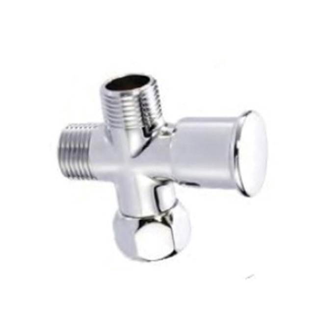 Clawfoot Design Diverters Hand Showers item 110D/800NU