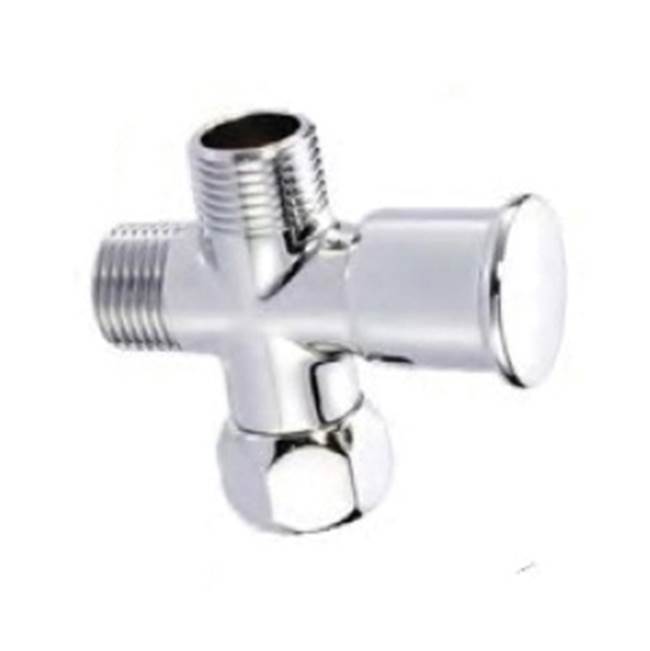 Clawfoot Design Diverters Hand Showers item 113D/800NU