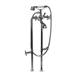 Clawfoot Design - 126CP/9650 - Freestanding Tub Fillers