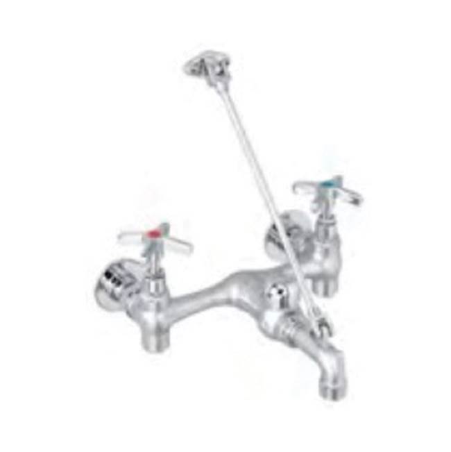 Clawfoot Design  Kitchen Faucets item 3106