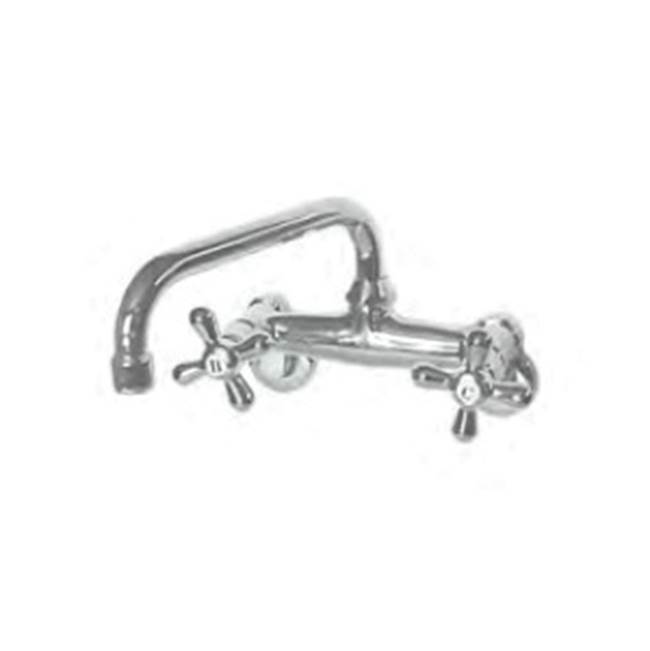 Clawfoot Design  Kitchen Faucets item 3601/842