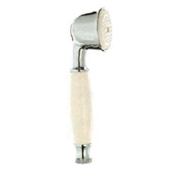 Clawfoot Design Hand Showers Hand Showers item 800/1021CP