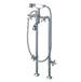 Clawfoot Design - 800CP/9670 - Freestanding Tub Fillers