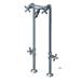 Clawfoot Design - 850CP/9650 - Freestanding Tub Fillers