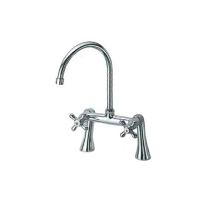Clawfoot Design  Kitchen Faucets item 870