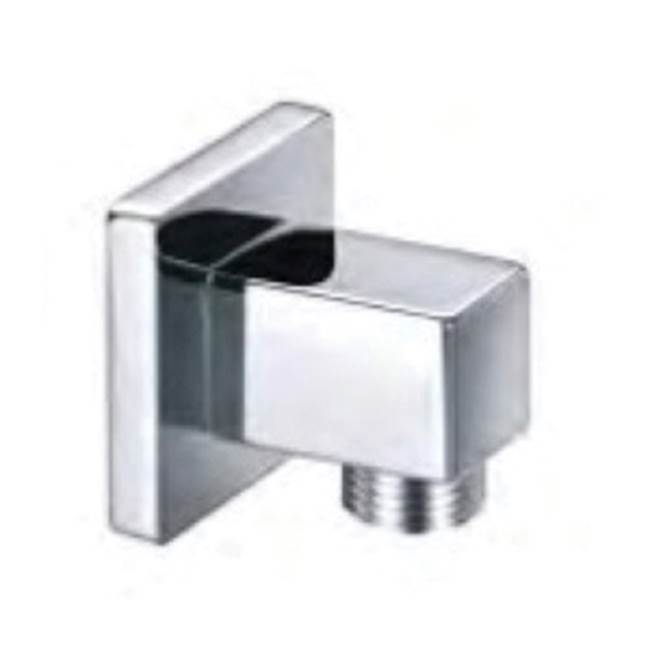Clawfoot Design Waterways Hand Showers item FH8870CP