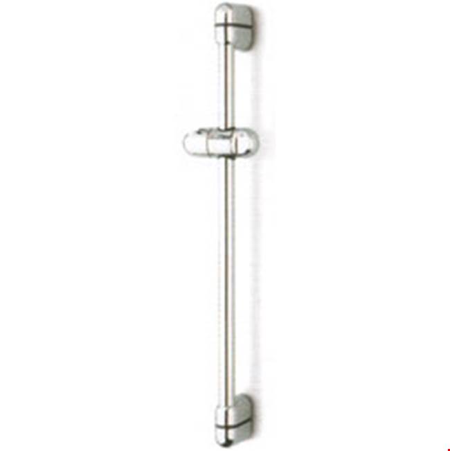 Clawfoot Design Hand Shower Slide Bars Hand Showers item D05000CP