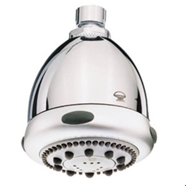 Clawfoot Design  Shower Heads item I00320CP/SA