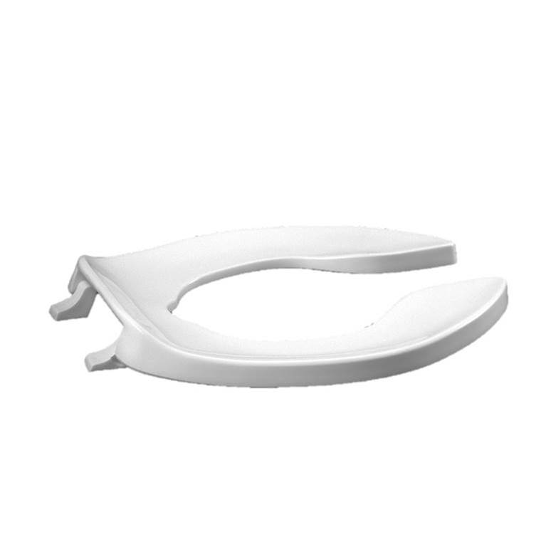Centoco Commercial Toilet Seats item 1500STSCCSS-001