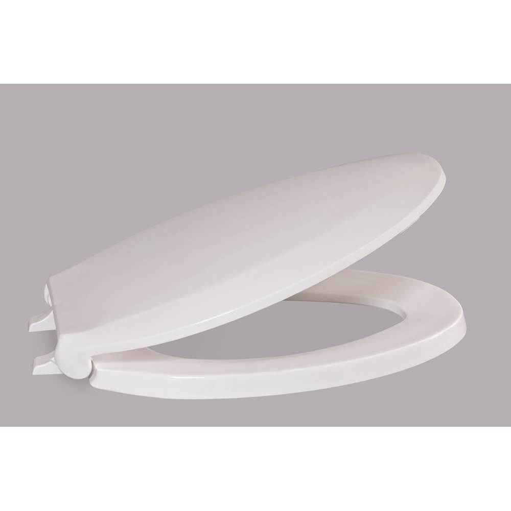 Centoco Commercial Toilet Seats item 800STSS-001