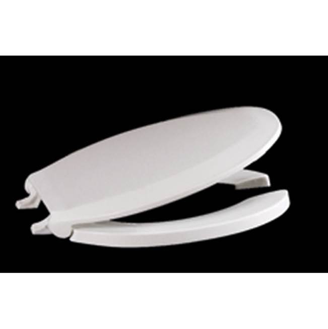 Centoco Elongated Toilet Seats item AMFR820STS-001