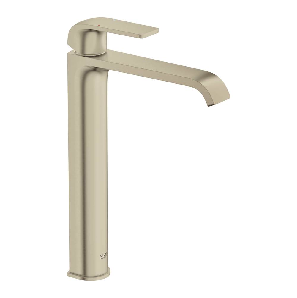 The Water ClosetGrohe ExclusiveSingle Hole Single-Handle Deck Mount Vessel Sink Faucet 4.5 L/min (1.2 gpm)