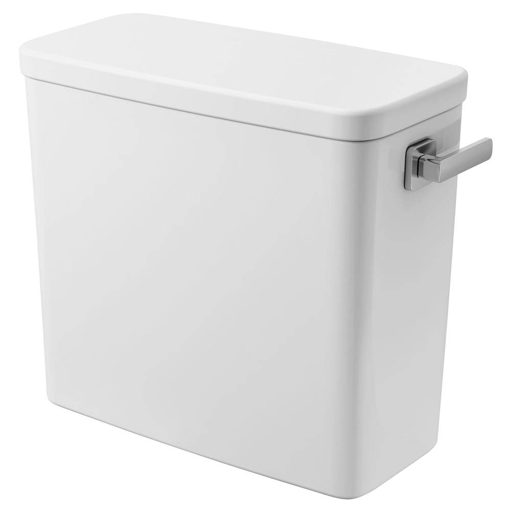 The Water ClosetGrohe Exclusive4.8 Lpf (1.28 gpf) Right Hand Trip Lever Toilet Tank only