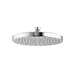Disegno - 23625CH - Fixed Shower Heads