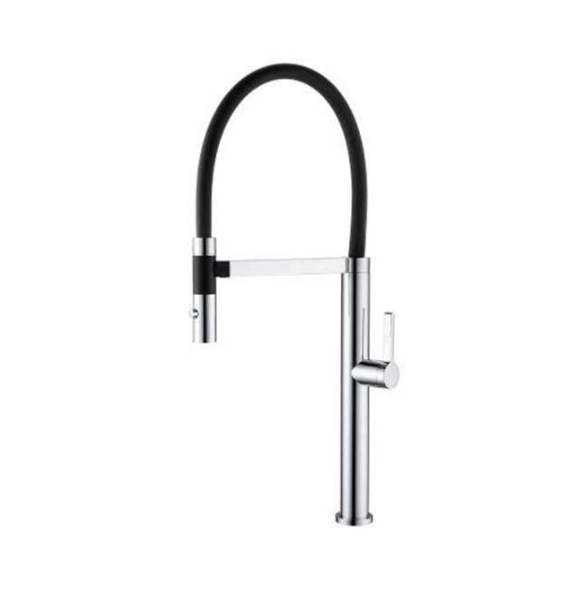 Disegno  Kitchen Faucets item 43392CH
