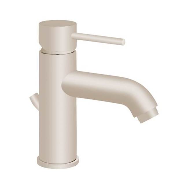 Disegno Single Hole Bathroom Sink Faucets item 45003BN