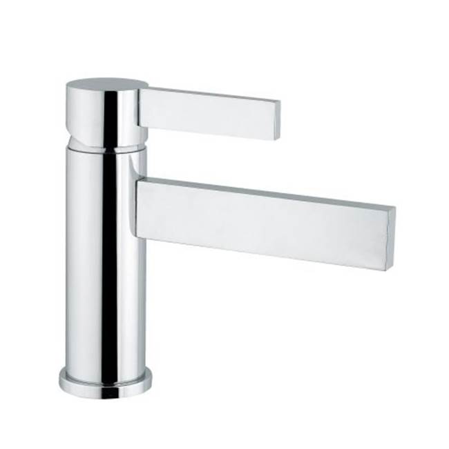 Disegno Single Hole Bathroom Sink Faucets item 500014CH