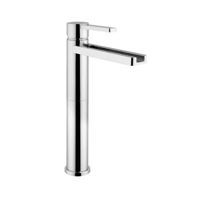 Disegno Single Hole Bathroom Sink Faucets item 500019CH