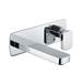 Disegno - Wall Mounted Bathroom Sink Faucets