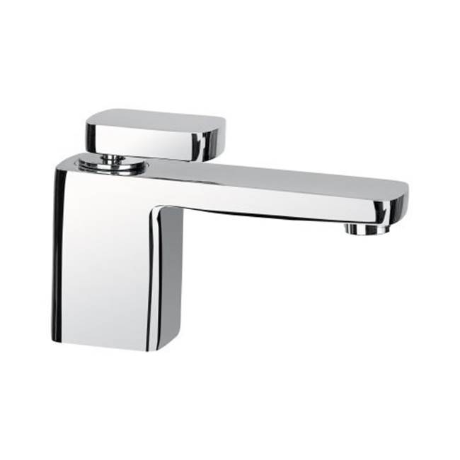 Disegno Single Hole Bathroom Sink Faucets item 500038CH