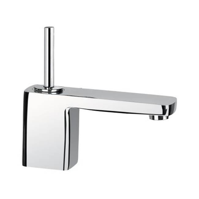 Disegno Single Hole Bathroom Sink Faucets item 500077CH