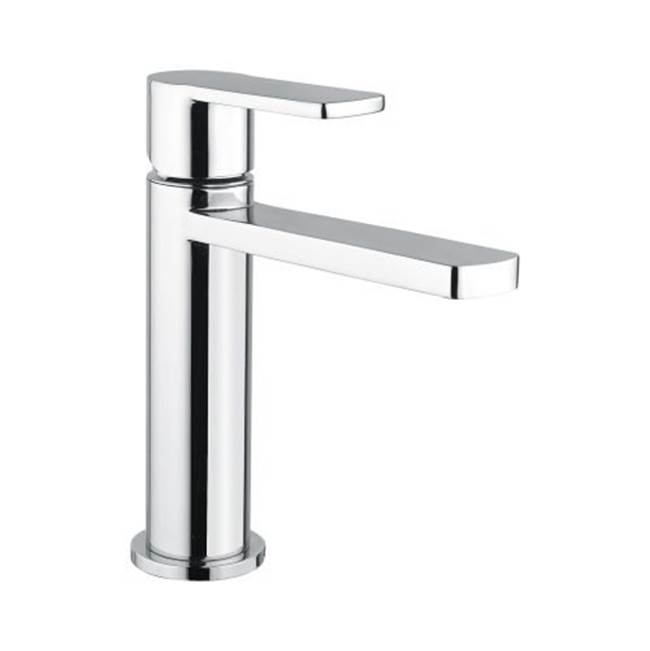 Disegno Single Hole Bathroom Sink Faucets item 500229CH