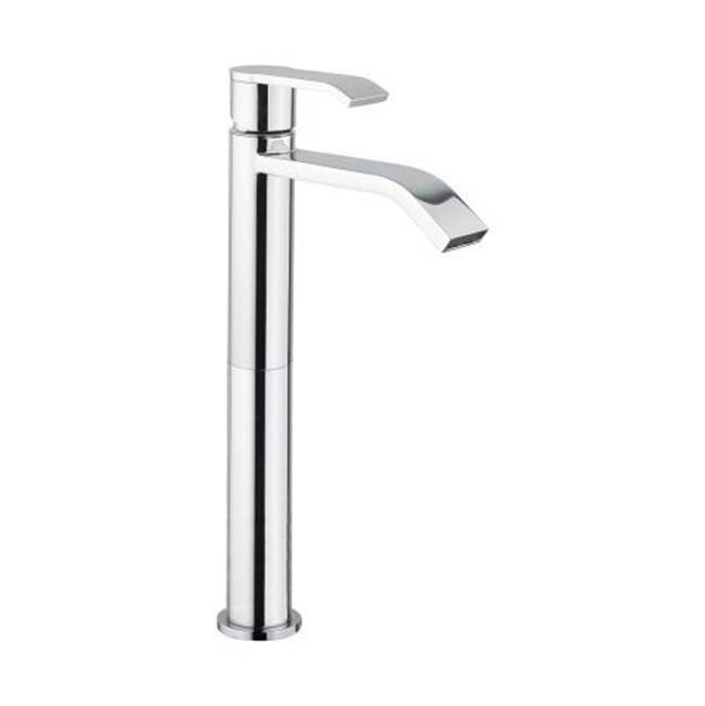 Disegno Single Hole Bathroom Sink Faucets item 500244CH