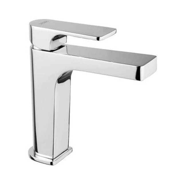 Disegno Single Hole Bathroom Sink Faucets item 500359CH