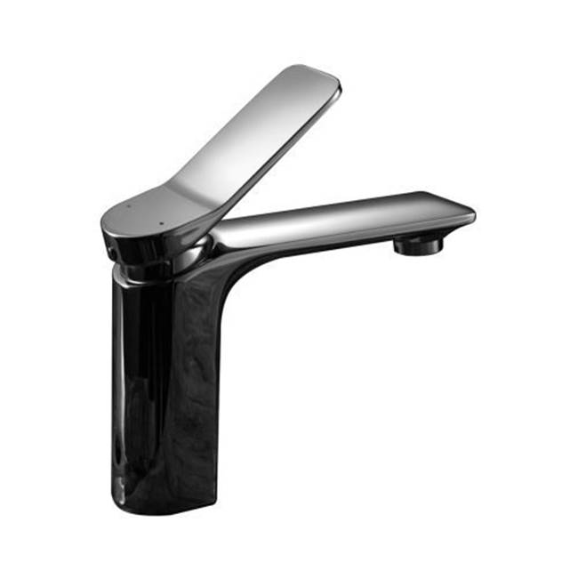 Disegno Single Hole Bathroom Sink Faucets item 5345CH
