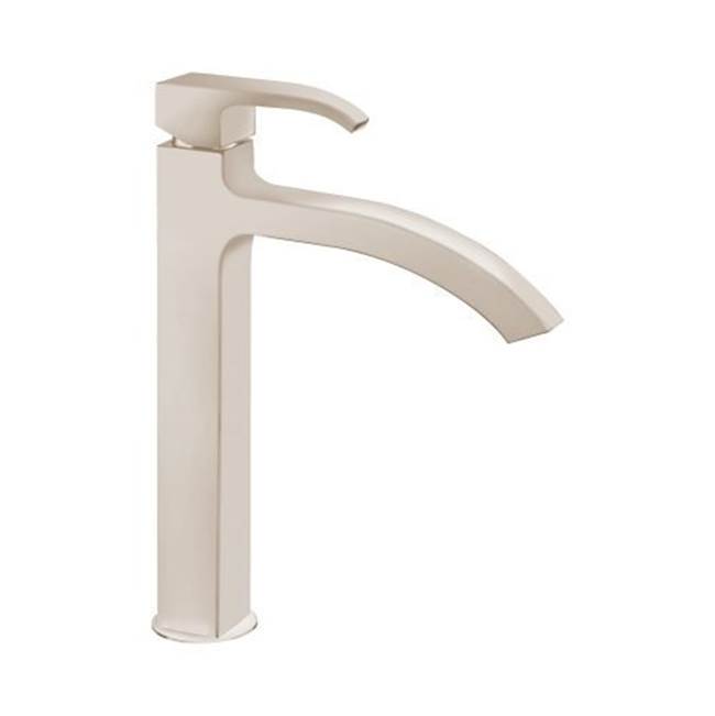Disegno Single Hole Bathroom Sink Faucets item 74003BIGBN
