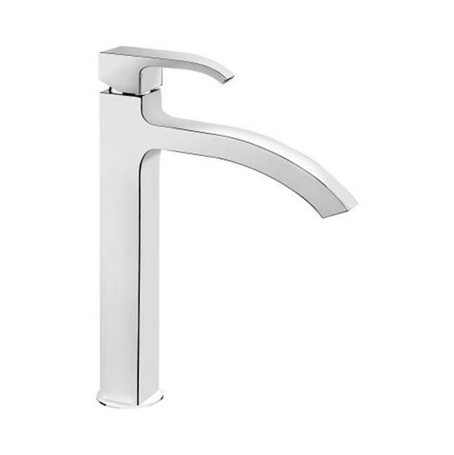Disegno Single Hole Bathroom Sink Faucets item 74003BIGCH
