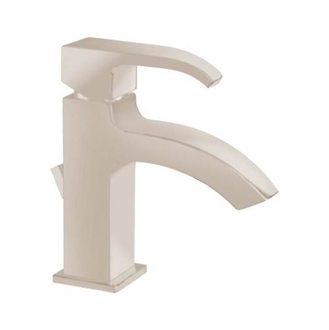 Disegno Single Hole Bathroom Sink Faucets item 74003BN