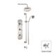 Disegno - Complete Shower Systems