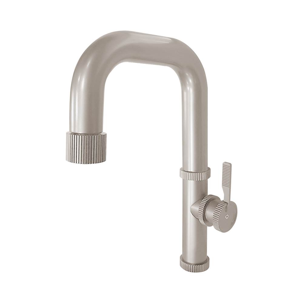 Disegno  Kitchen Faucets item 400686BN