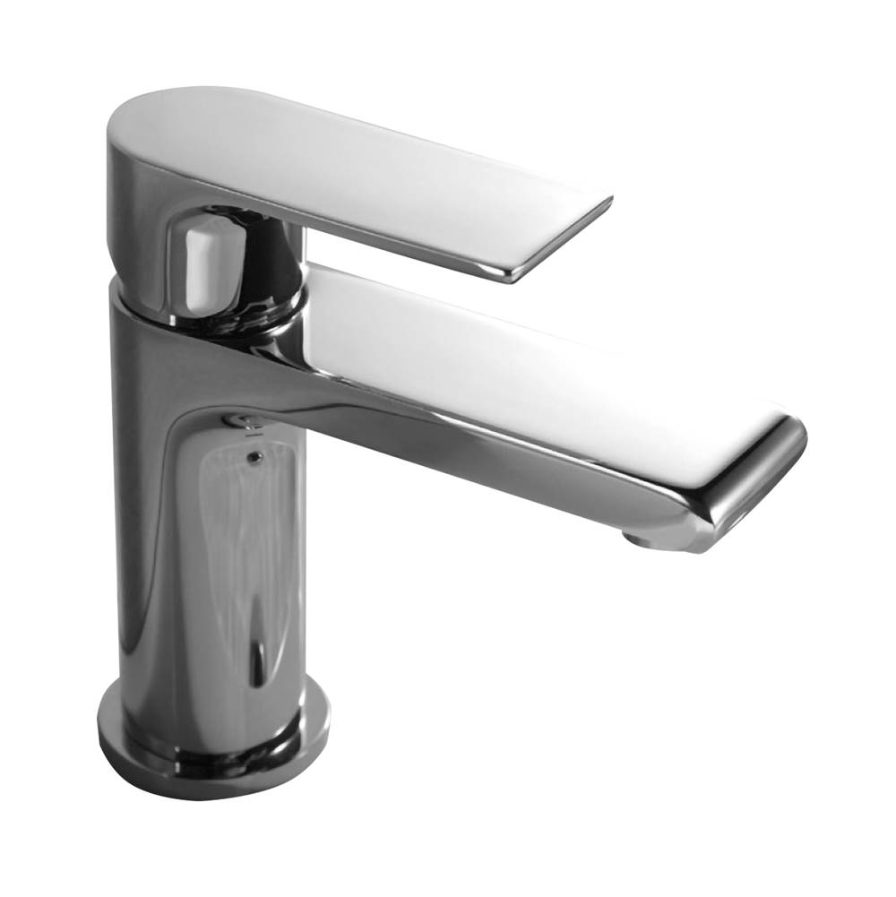 Disegno Single Hole Bathroom Sink Faucets item 4645CH