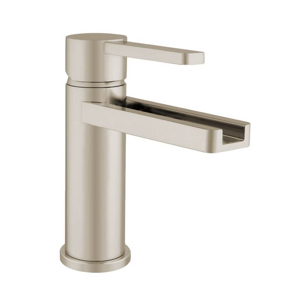 Disegno Single Hole Bathroom Sink Faucets item 500017CH