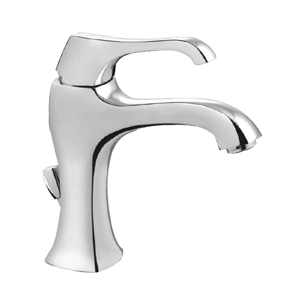 Disegno Single Hole Bathroom Sink Faucets item 76003CH