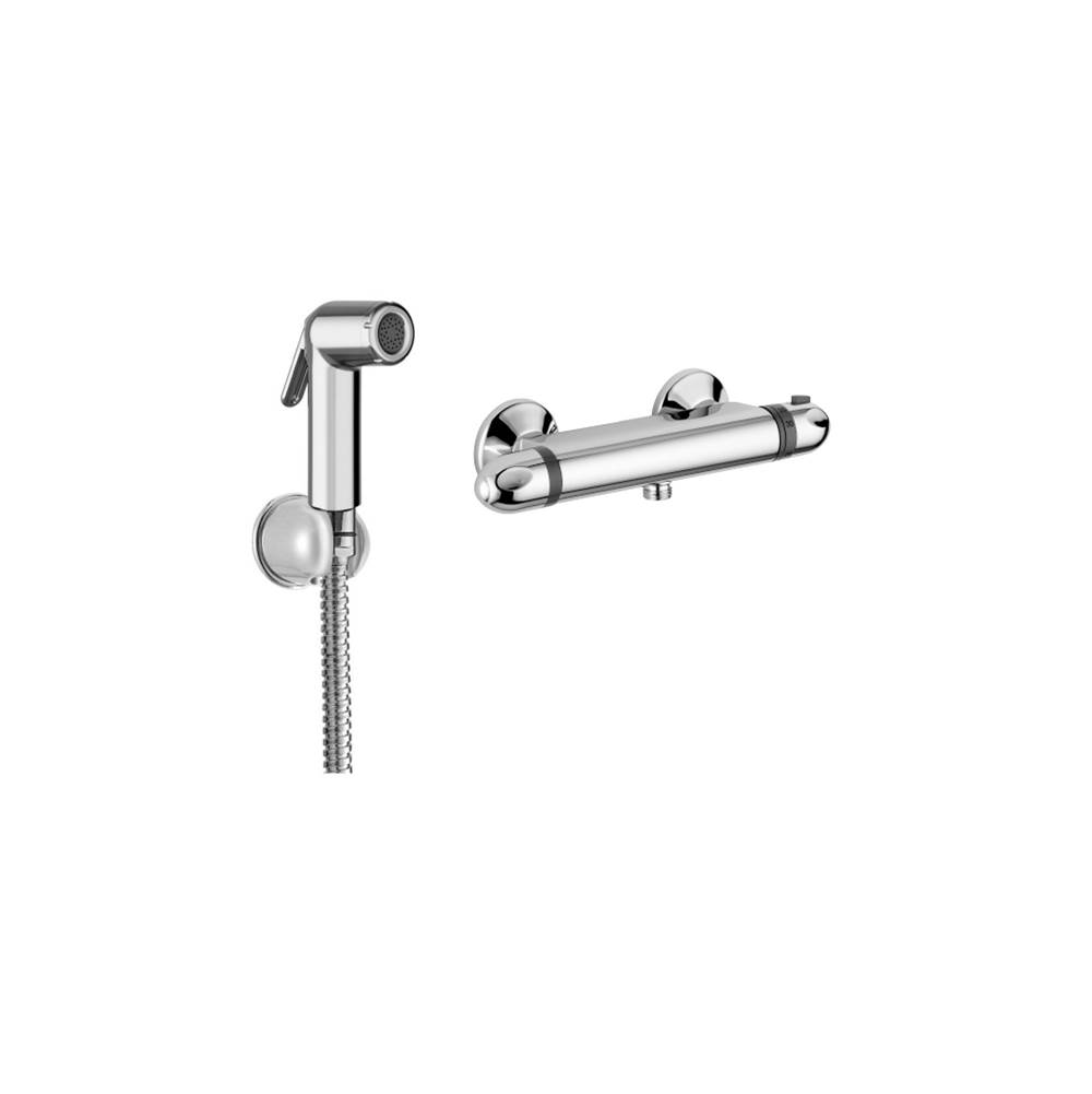 Disegno Complete Systems Shower Systems item 9300KITCH