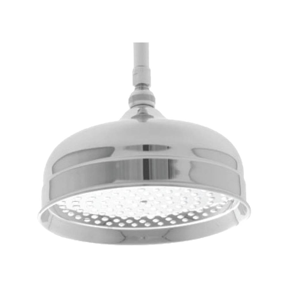 Disegno Fixed Shower Heads Shower Heads item KN121010CH