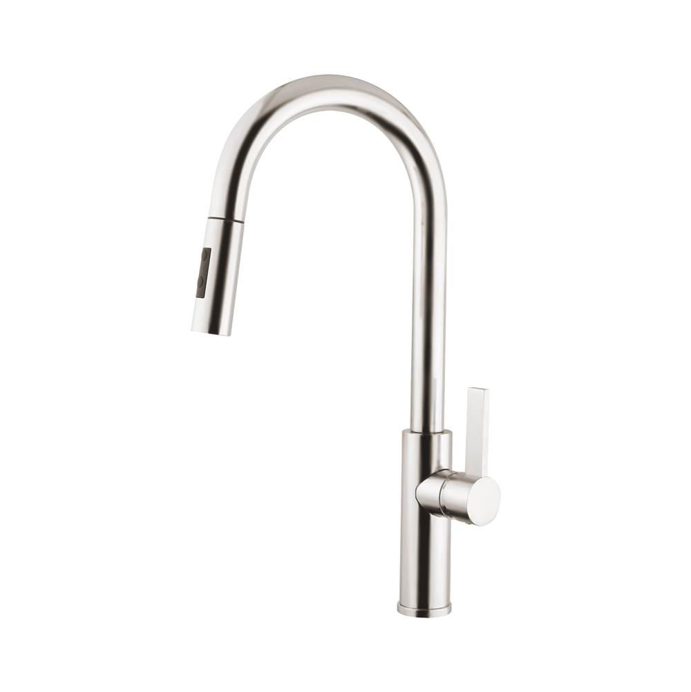 Disegno  Kitchen Faucets item MITUD30P51BN