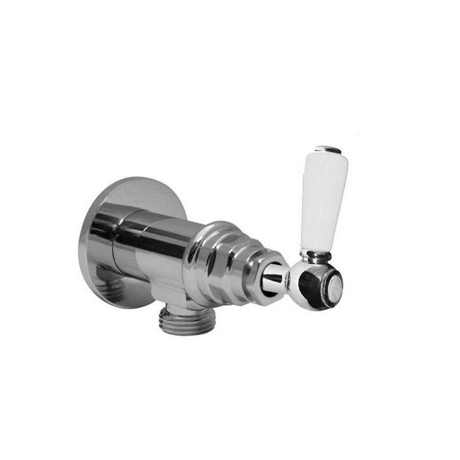 Disegno  Faucet Rough In Valves item WOVC24LCHWH