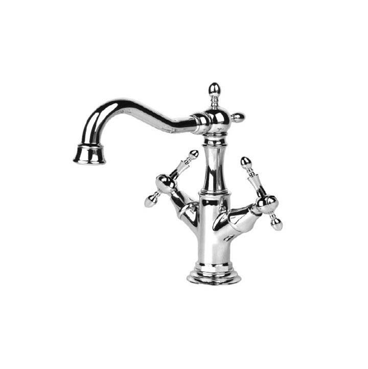 Disegno Single Hole Bathroom Sink Faucets item R1173XPN