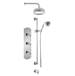 Disegno - Complete Shower Systems