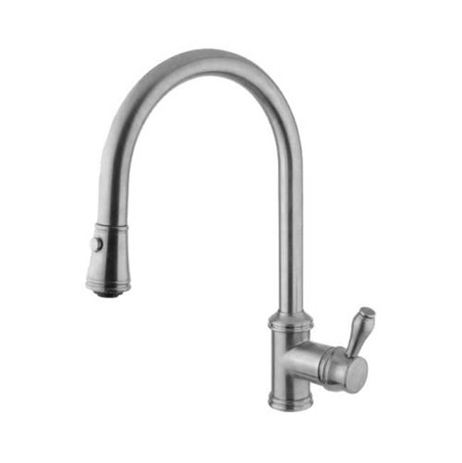 Disegno  Kitchen Faucets item LIBERTYDCH