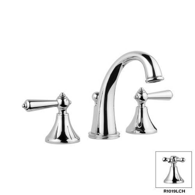 Disegno Widespread Bathroom Sink Faucets item R1019LCH