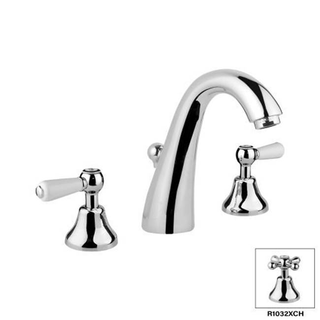 Disegno Widespread Bathroom Sink Faucets item R1032LCH