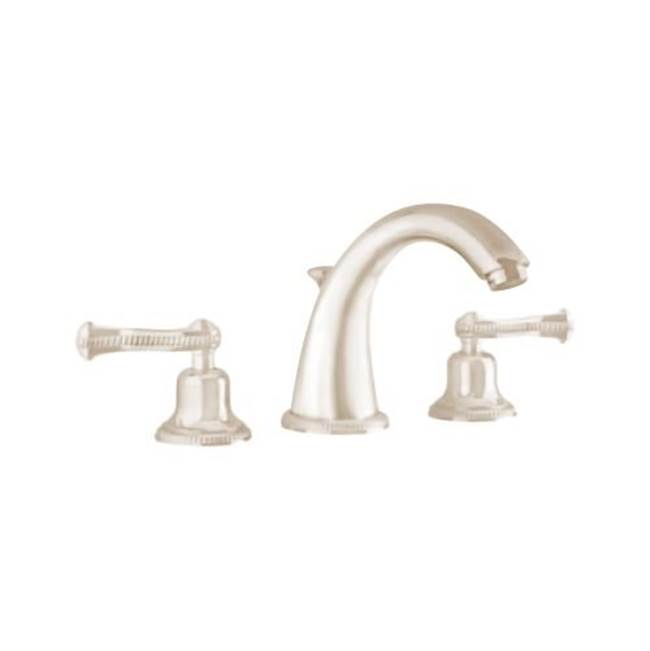 Disegno Widespread Bathroom Sink Faucets item R1036LBN